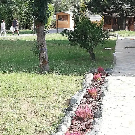 Il Rio Grande * Beverino