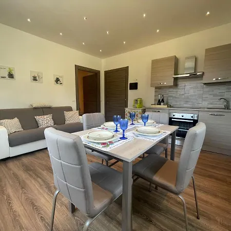 Il Rio Grande * Beverino