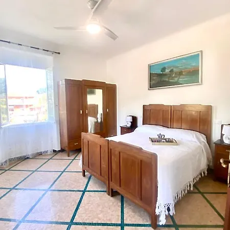 Il Rio Grande Beverino