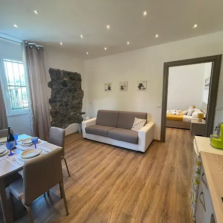 Il Rio Grande * Beverino