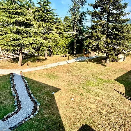 Il Rio Grande Beverino