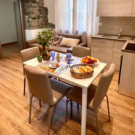 Daire Il Rio Grande *