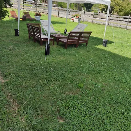 Il Rio Grande * Beverino