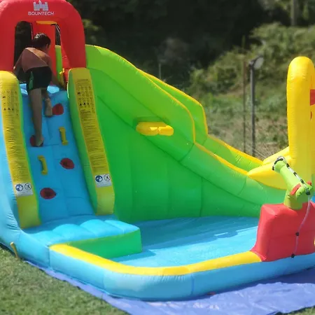 Il Rio Grande Daire *