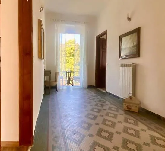 Il Rio Grande Apartment