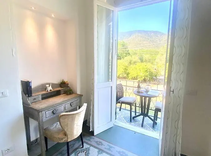 Il Rio Grande * Beverino