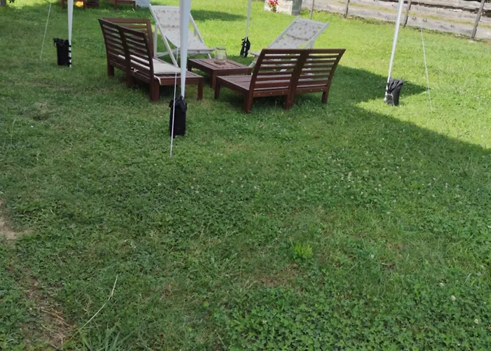 Il Rio Grande * Beverino