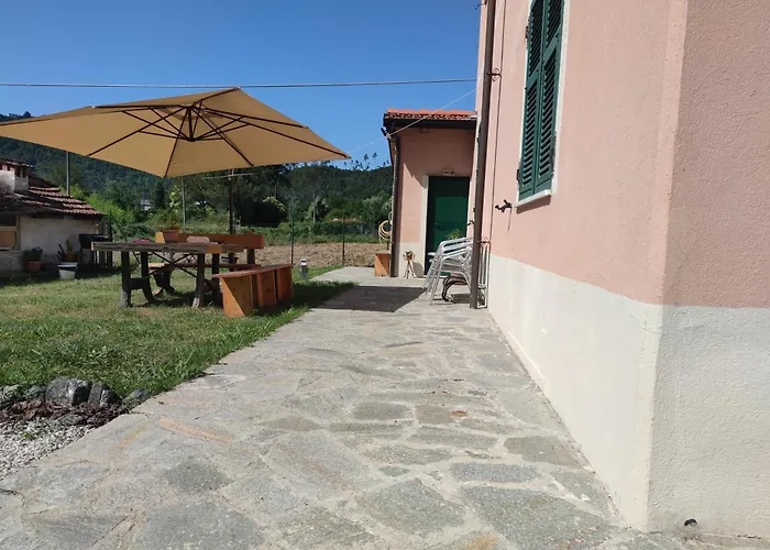 Il Rio Grande Apartment *