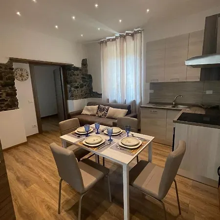 Il Rio Grande * Beverino