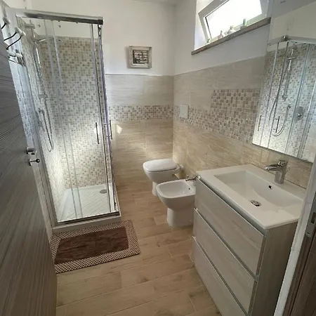 Il Rio Grande Appartement *