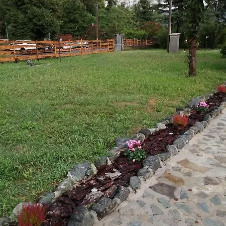 Il Rio Grande * Beverino