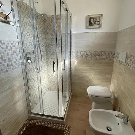 Il Rio Grande Appartement *