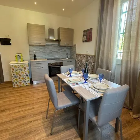 Il Rio Grande Appartement *