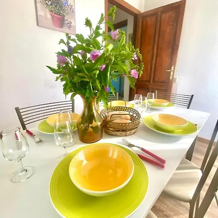 Il Rio Grande * Beverino