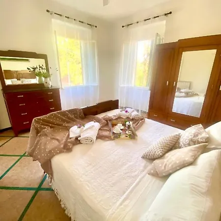 Appartement Il Rio Grande *