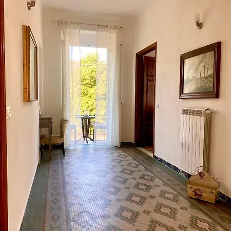 Il Rio Grande Beverino