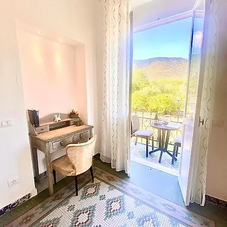 Il Rio Grande Appartement *