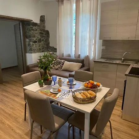 Apartment Il Rio Grande *