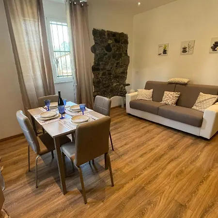 Il Rio Grande Appartement