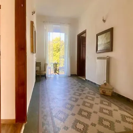 Il Rio Grande Appartement
