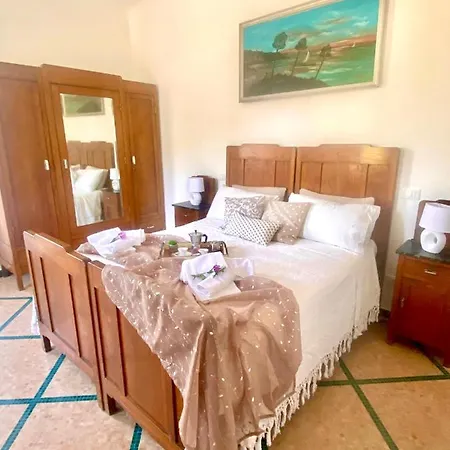 Il Rio Grande * Beverino