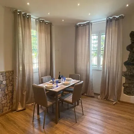 Il Rio Grande * Beverino