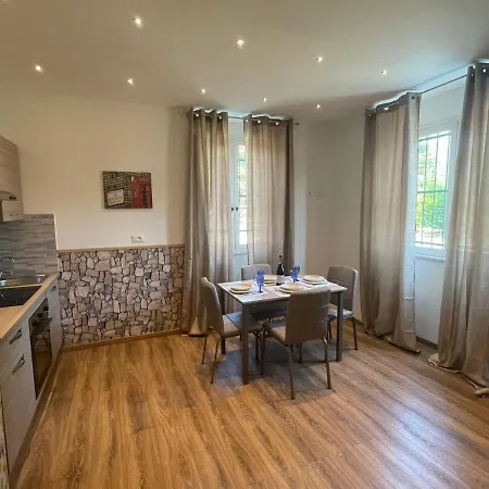 Appartement Il Rio Grande *