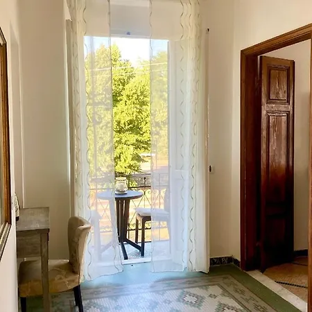 Il Rio Grande Appartement
