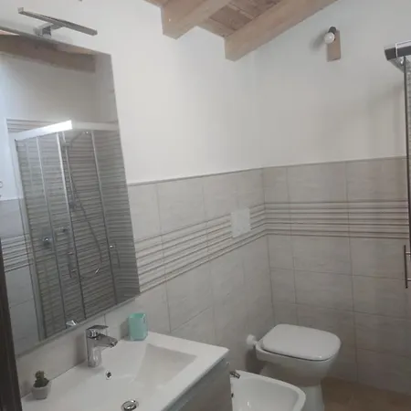 Il Rio Grande Beverino