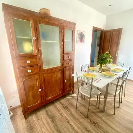 Apartment Il Rio Grande