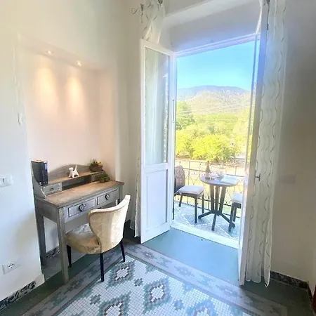 Il Rio Grande * Beverino