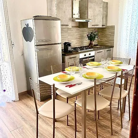 Appartement Il Rio Grande *