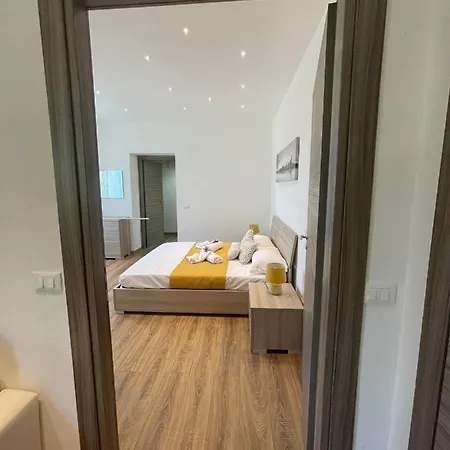 Appartement Il Rio Grande Beverino