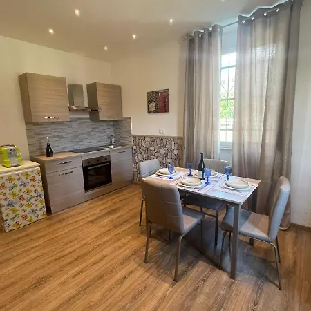 Appartement Il Rio Grande *