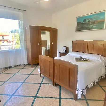 Appartement Il Rio Grande *