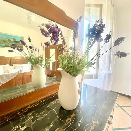 Il Rio Grande * Beverino