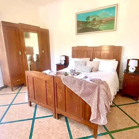 Appartement Il Rio Grande *