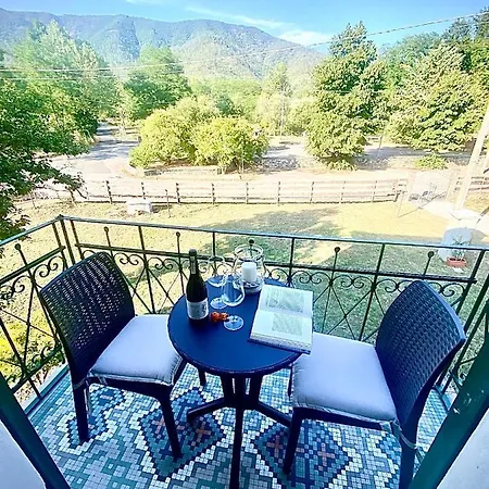 Appartement Il Rio Grande