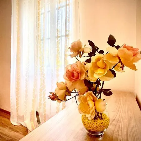 Appartement Il Rio Grande Beverino
