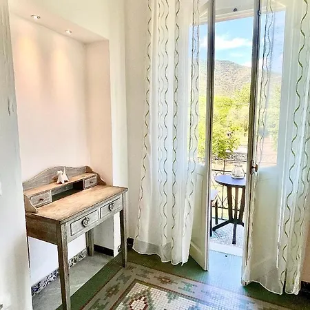 Il Rio Grande Appartement