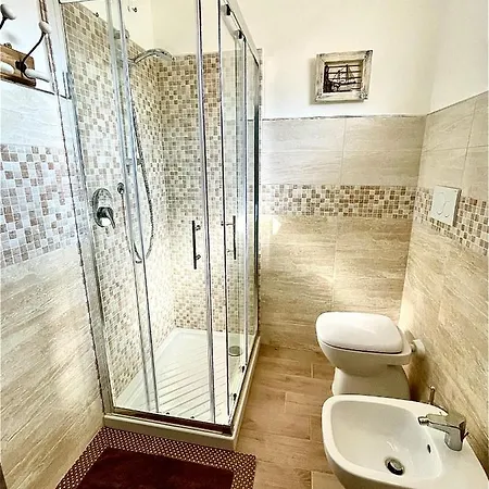 Il Rio Grande Appartement Beverino