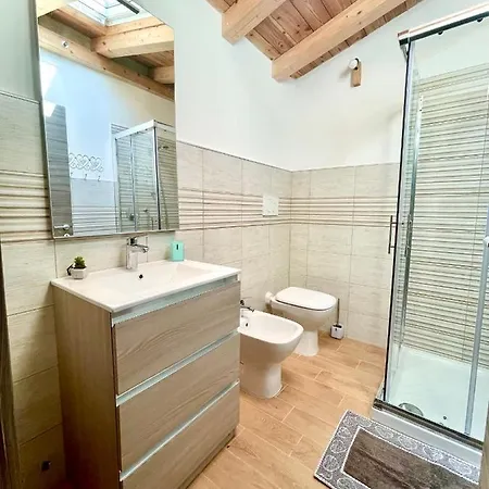 Il Rio Grande Appartement Beverino