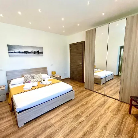 Il Rio Grande Appartement
