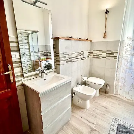 Apartment Il Rio Grande *