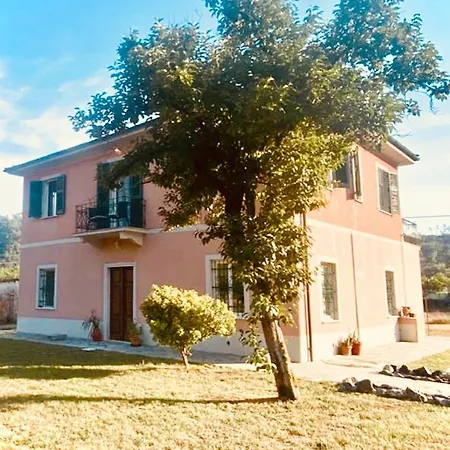 Appartement Il Rio Grande