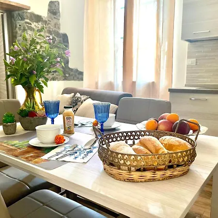 Il Rio Grande Apartment