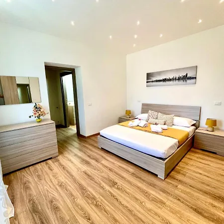 Il Rio Grande Apartment