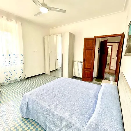 Il Rio Grande * Beverino