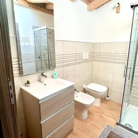 Appartement Il Rio Grande Beverino
