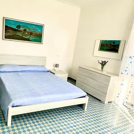 Il Rio Grande Apartment Beverino